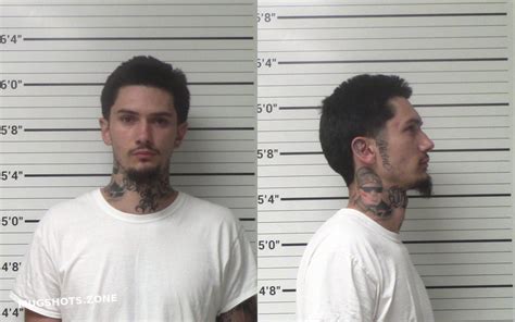 Switzer Caleb Rene 06092023 Kerr County Mugshots Zone