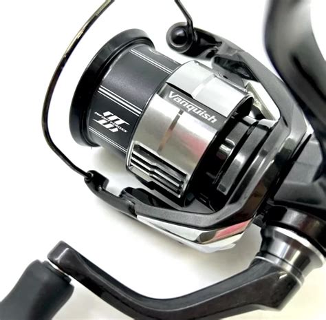 Shimano 23 Vanquish El Nino Lure 官網