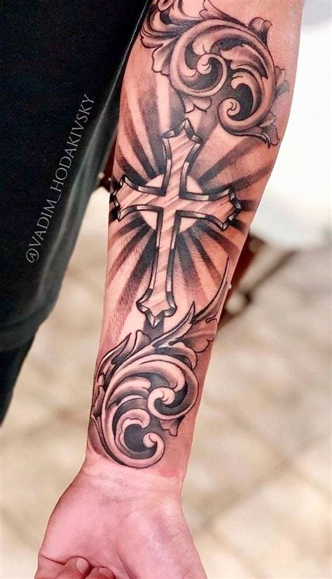 Tatuagens Religiosas Confira As Melhores Fotos Para Se Inspirar