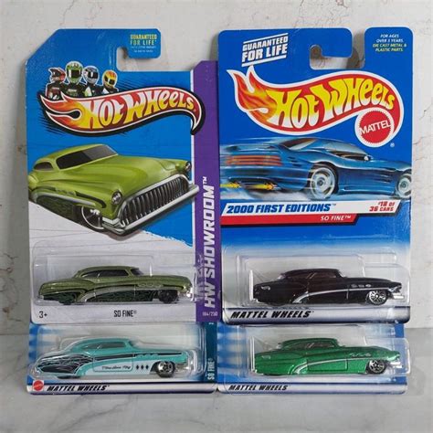 HOT WHEELS 風火輪太精細了 蝦皮購物