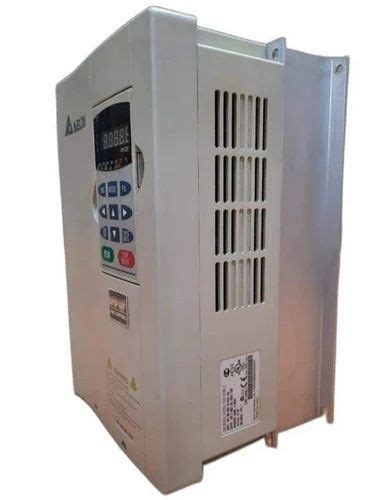 3 HP Delta VFD VE AC Drive For Industrial Machinery At Rs 7600 Piece