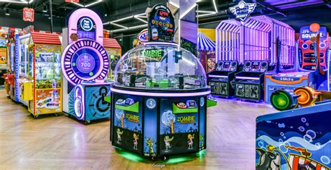 Timezone Phoenix Palladium Mall Game Zone And Party Venue ️