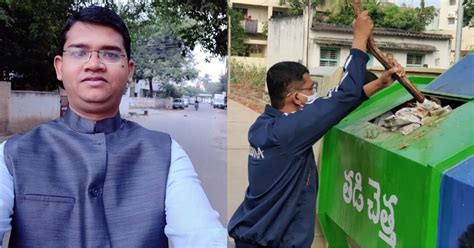 Garbage Vulnerable Points And More Positive News The Better India