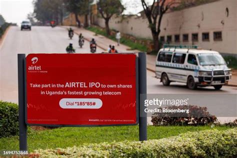 59 Airtel Uganda Photos And High Res Pictures Getty Images