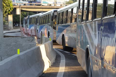 Ônibus intermunicipais terão reajustes a partir deste sábado 24