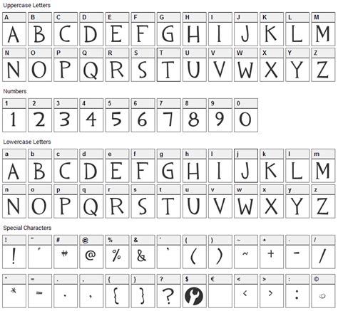 Tf2 Font Download Fonts4free
