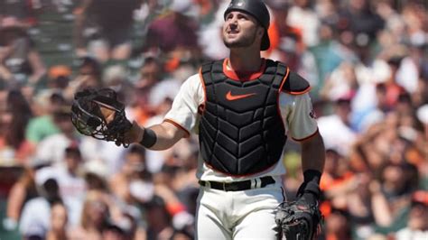 Blake Sabol Sports Illustrated San Francisco Giants News Analysis