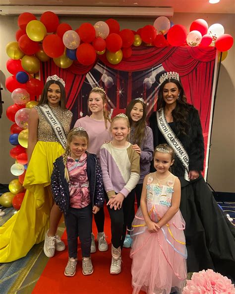 Miss North Carolina Teen... - Miss North Carolina Teen USA