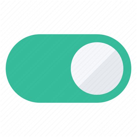 Toggle Switch Icon Png