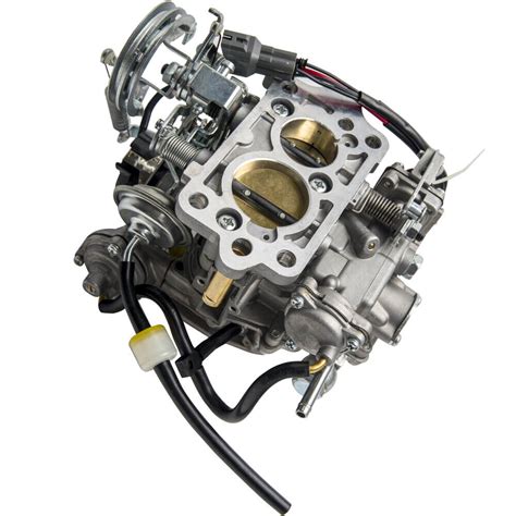 Carburador Toyota Hilux Runner Motor R Pelaez Net