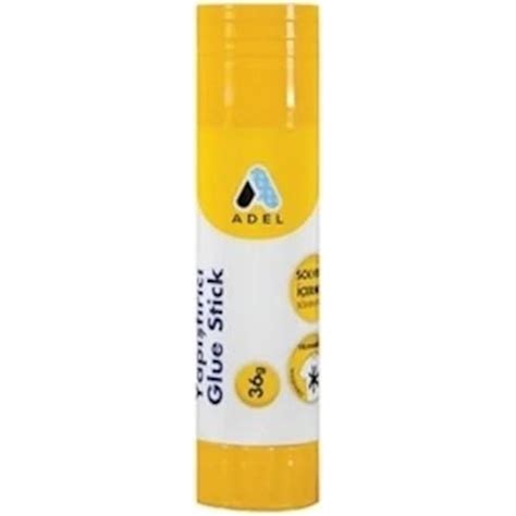 Adel Stick Yapıştırıcı Glue Stick 36 Gr Fiyatı