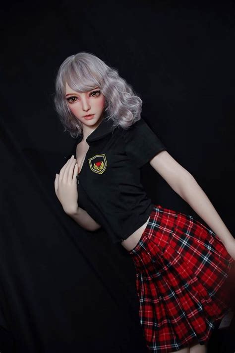 165cm 5ft5 Dcup Silicone Sex Doll Yoshida Nozomi Amodoll AMODOLL