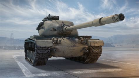 T Heavy Tank Review A Newcomer Makes A Big Splash Guides Reviews