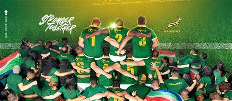 Bokke Unite a Nation in Triumph: South Africa Reaches Semi-Finals!