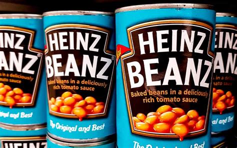 The Heavyweight Showdown Heinz Versus Tesco Coriolis Consulting