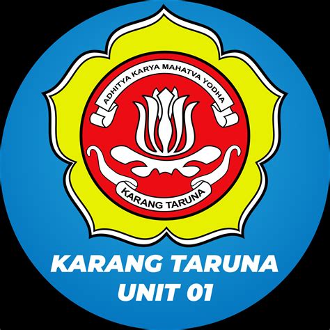 Detail Lambang Karang Taruna Nasional Koleksi Nomer 43