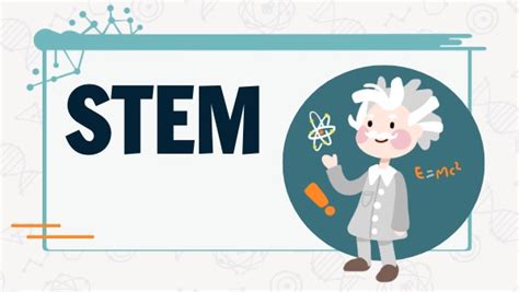 5o & 6o STEM - PHYSICS III MOTION
