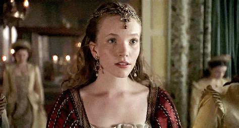 History And Period Dramas Catherine Howard The Tudors S E