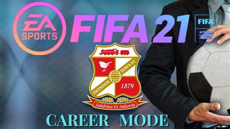 Fifa 21 English Premier League 1st Season Career Mode Lets Play