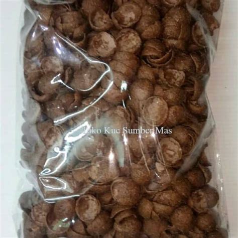 Jual Coco Crunch 250gr Choco Chips Koko Krunch Coco Crunch Kiloan