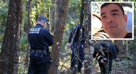 Human Remains Found In Wollongong Bushland As Police Investigate