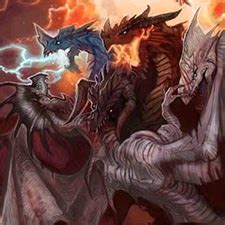 [Research] Sourcing Bahamut Artwork : r/DnD