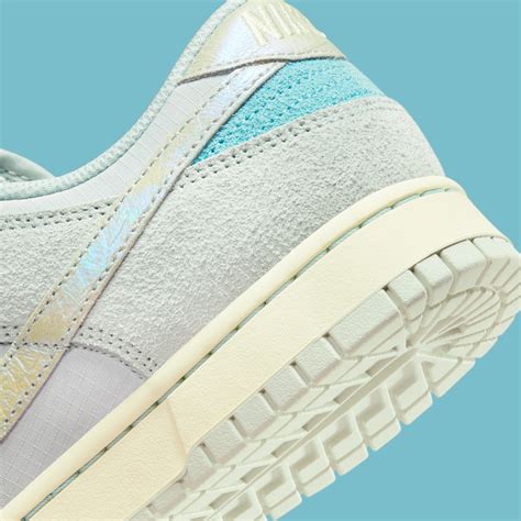 Nike Dunk Low Fishing Dv7210 001 Release Date