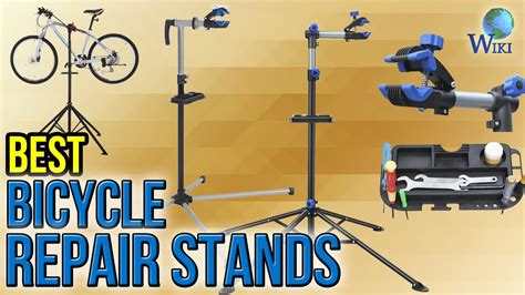 10 Best Bicycle Repair Stands 2017 Youtube