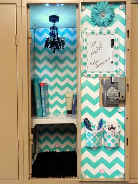 Decor School Locker Decorations With Images Of Locker Decorations For ...