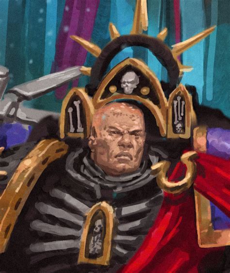 Aazir Cathaar Warhammer 40000 Homebrew Wiki Fandom