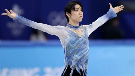 Yuzuru Hanyu Estrella Del Patinaje Art Stico Se Retira De Futuras