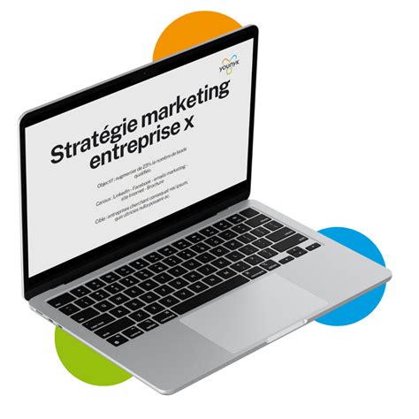 Stratégie Marketing pour TPE et PME Younyk Digital Marketing