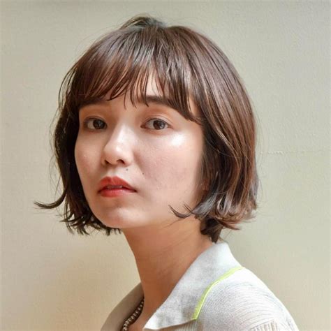 マンネリ感と決別。【最旬ボブ】今っぽヘアにアップデートさせるコツ きれいのニュース｜beauty News Tokyo