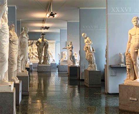 Il 25 Aprile Musei E Parchi Archeologici Statali Aperti Gratis