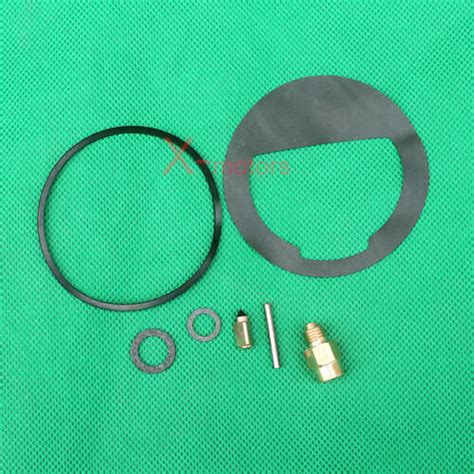 Carburetor Carb Repair Rebuild Kit For Kohler K90 K91 K141 K160 K161 K181 K191 Ebay