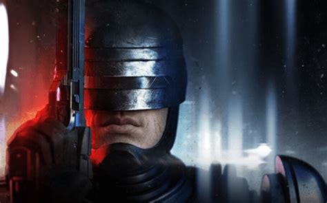 Robocop Rogue City Ganha Trailer Detalhando Hist Ria Do Game Adrenaline