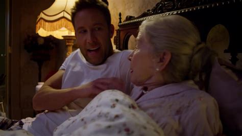 AusCAPS Michael Rosenbaum Nude In Impastor Guardian Angel