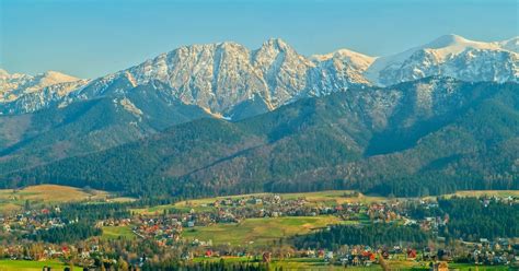 From Krak W Zakopane Tatra Mountains Cheese Tasting Tour Getyourguide