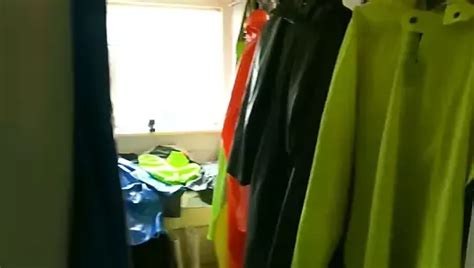 Rainwear Porn Videos XHamster