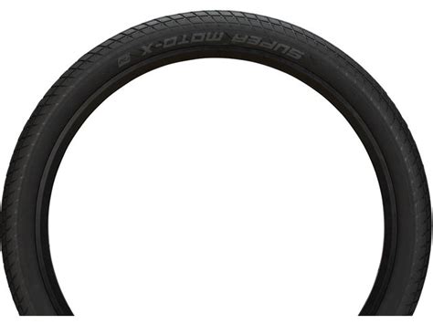 Schwalbe Super Moto X Performance GreenGuard 27 5 Drahtreifen Bike