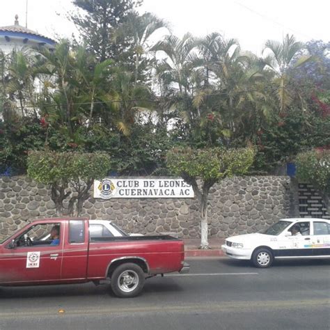 Top 59 Imagen Club De Leones Cuernavaca Abzlocalmx