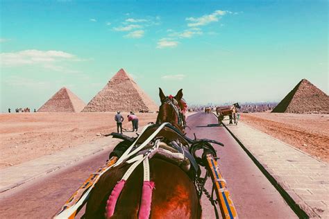 Tour To Giza Pyramids Memphis Dahshur And Sakkara