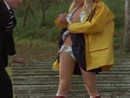 L Che Moi Partout Nude Pics Page