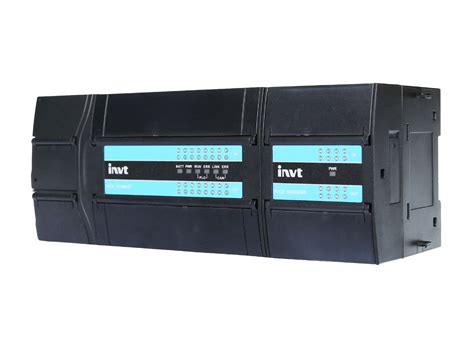 IVC3 Series Programmable Logic Controller INVT PLC 45 OFF