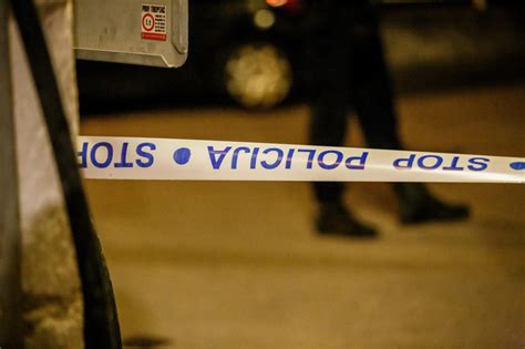 Slobodna Dalmacija Policija Mu Karcu U Ka Telima Pretresla Ku U