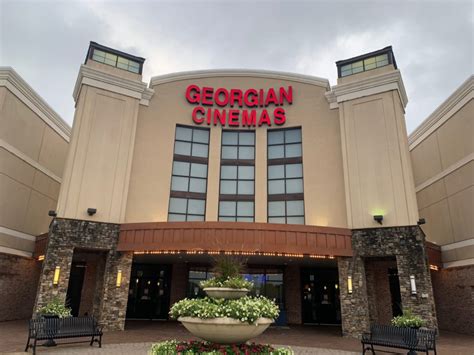 newnan movie theatre ashley park - Karole Olivarez