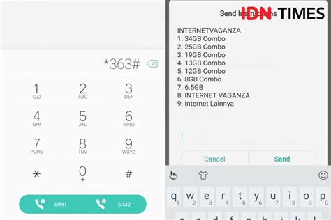 7 Cara Cek Kuota Telkomsel Terbaru Dan Mengaktivasinya