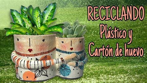 Maceta Amigos De Papel Mache How T Make Paper Mache Pots