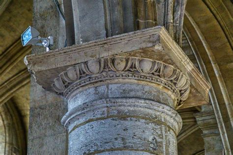 Le Havre Cathedral (Le Havre, 16th century-17th century) | Structurae