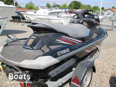 2010 Yamaha Fx 1800 Sho For Sale View Price Photos And Buy 2010